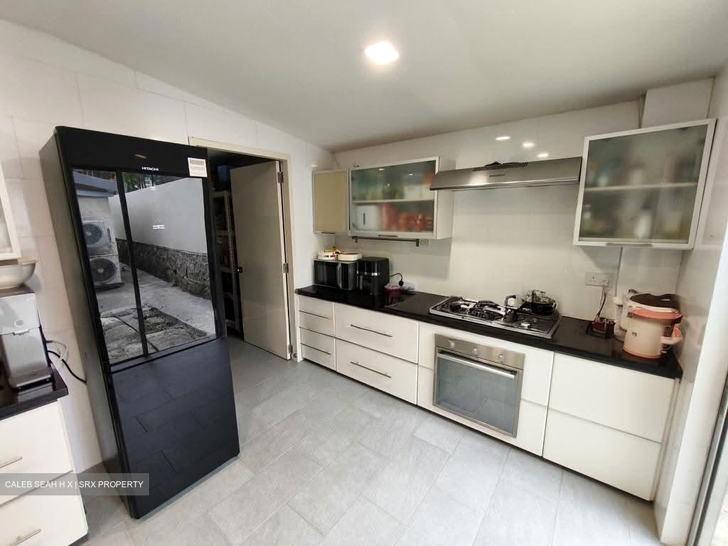 Serangoon Garden Estate (D19), Detached #613535391